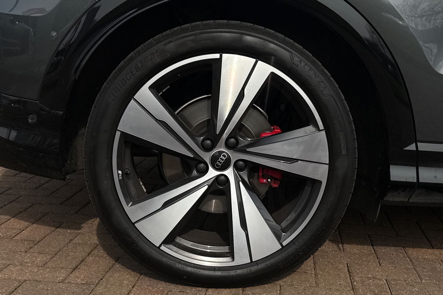 Used Audi SQ5 2025 for sale - 77963295: Photo 11