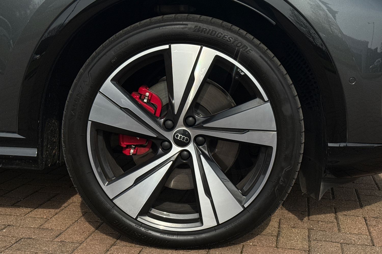 Used Audi SQ5 2025 for sale - 77963295: Photo 12