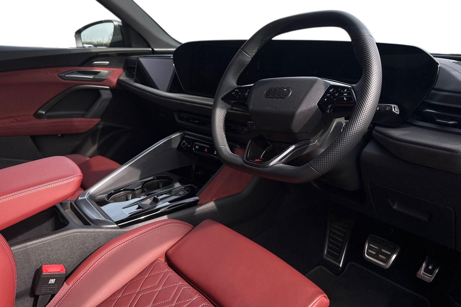 Used Audi SQ5 2025 for sale - 77963295: Photo 13