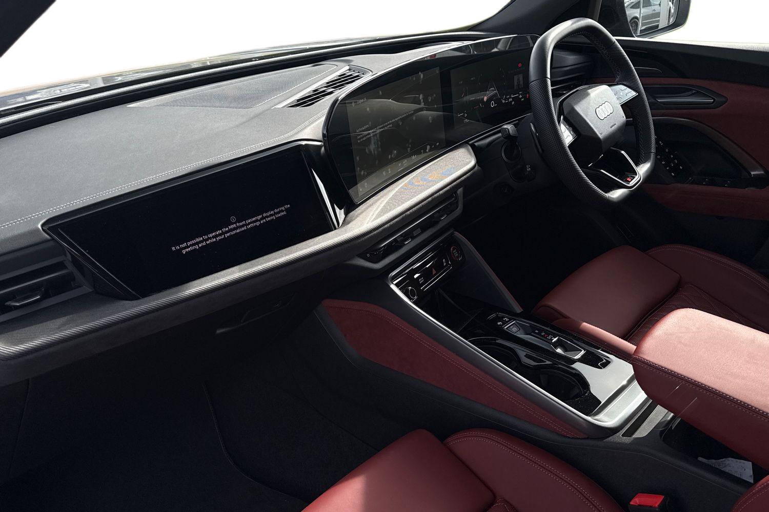 Used Audi SQ5 2025 for sale - 77963295: Photo 14