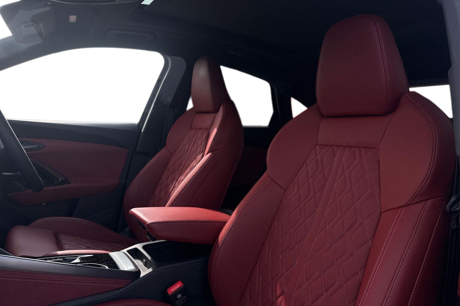 Used Audi SQ5 2025 for sale - 77963295: Photo 15