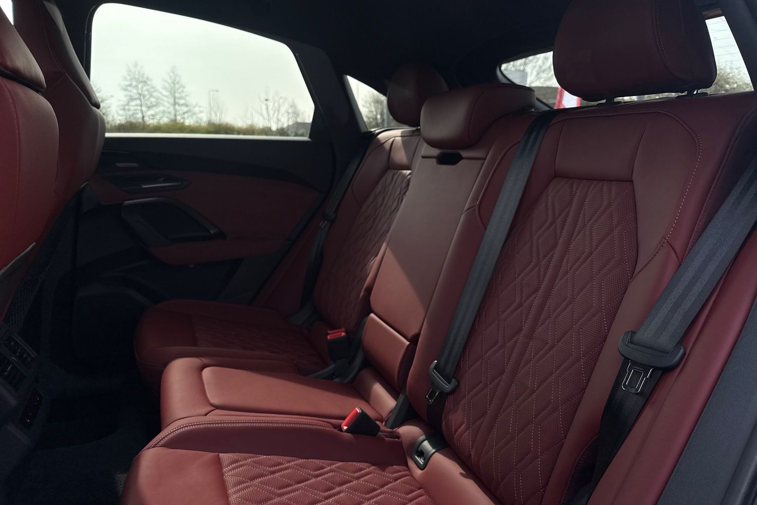 Used Audi SQ5 2025 for sale - 77963295: Photo 18