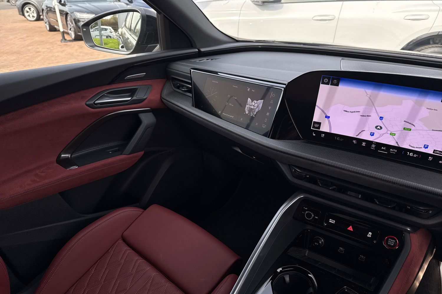 Used Audi SQ5 2025 for sale - 77963295: Photo 19