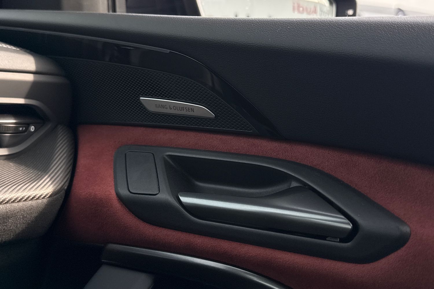 Used Audi SQ5 2025 for sale - 77963295: Photo 20