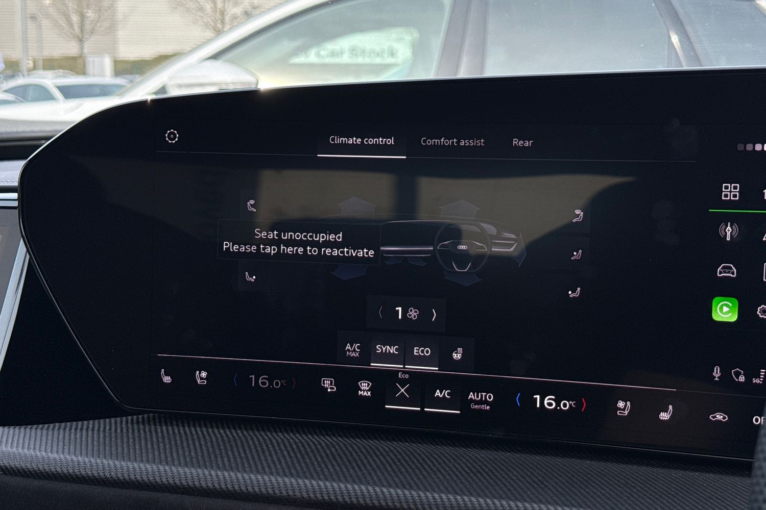 Used Audi SQ5 2025 for sale - 77963295: Photo 21