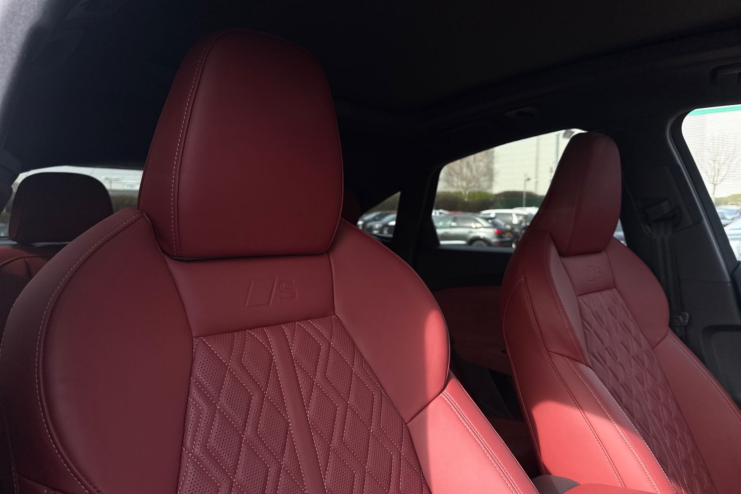 Used Audi SQ5 2025 for sale - 77963295: Photo 23