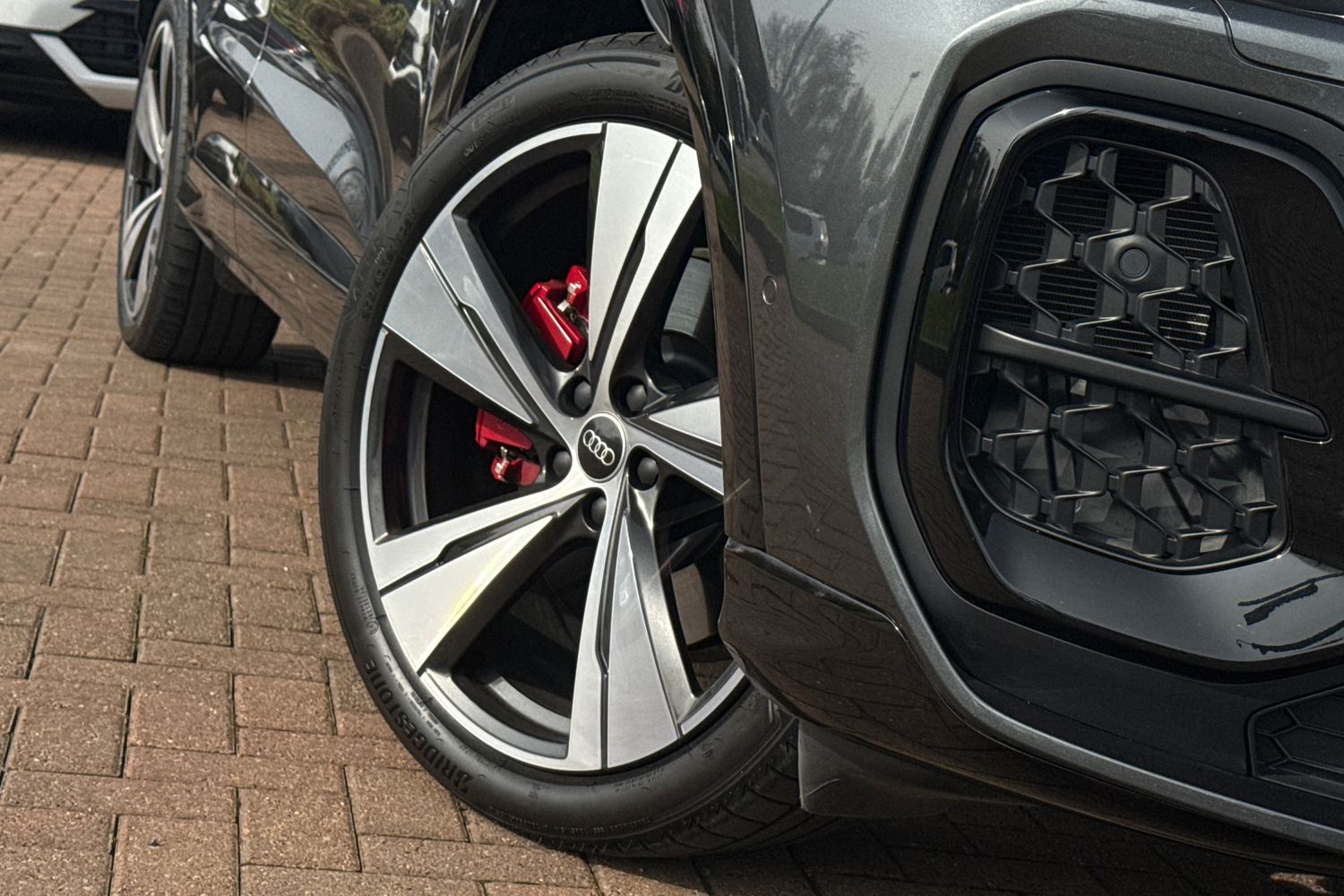 Used Audi SQ5 2025 for sale - 77963295: Photo 25