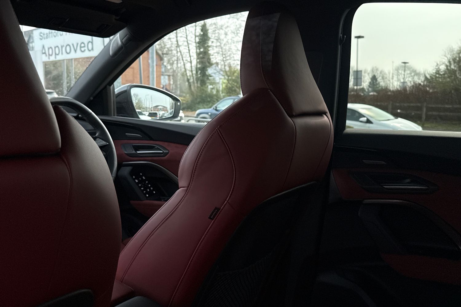 Used Audi SQ5 2025 for sale - 77963295: Photo 29