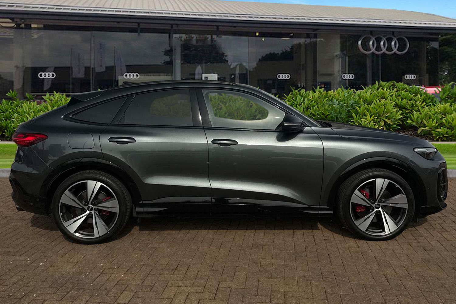 Used Audi SQ5 2025 for sale - 77963295: Photo 3