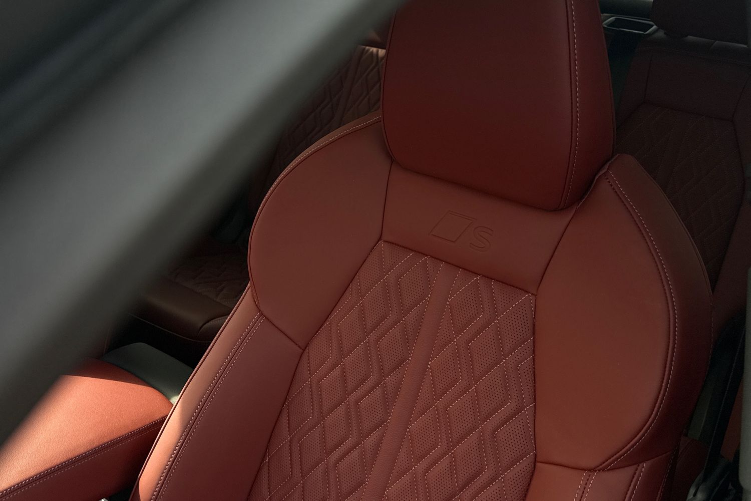 Used Audi SQ5 2025 for sale - 77963295: Photo 31