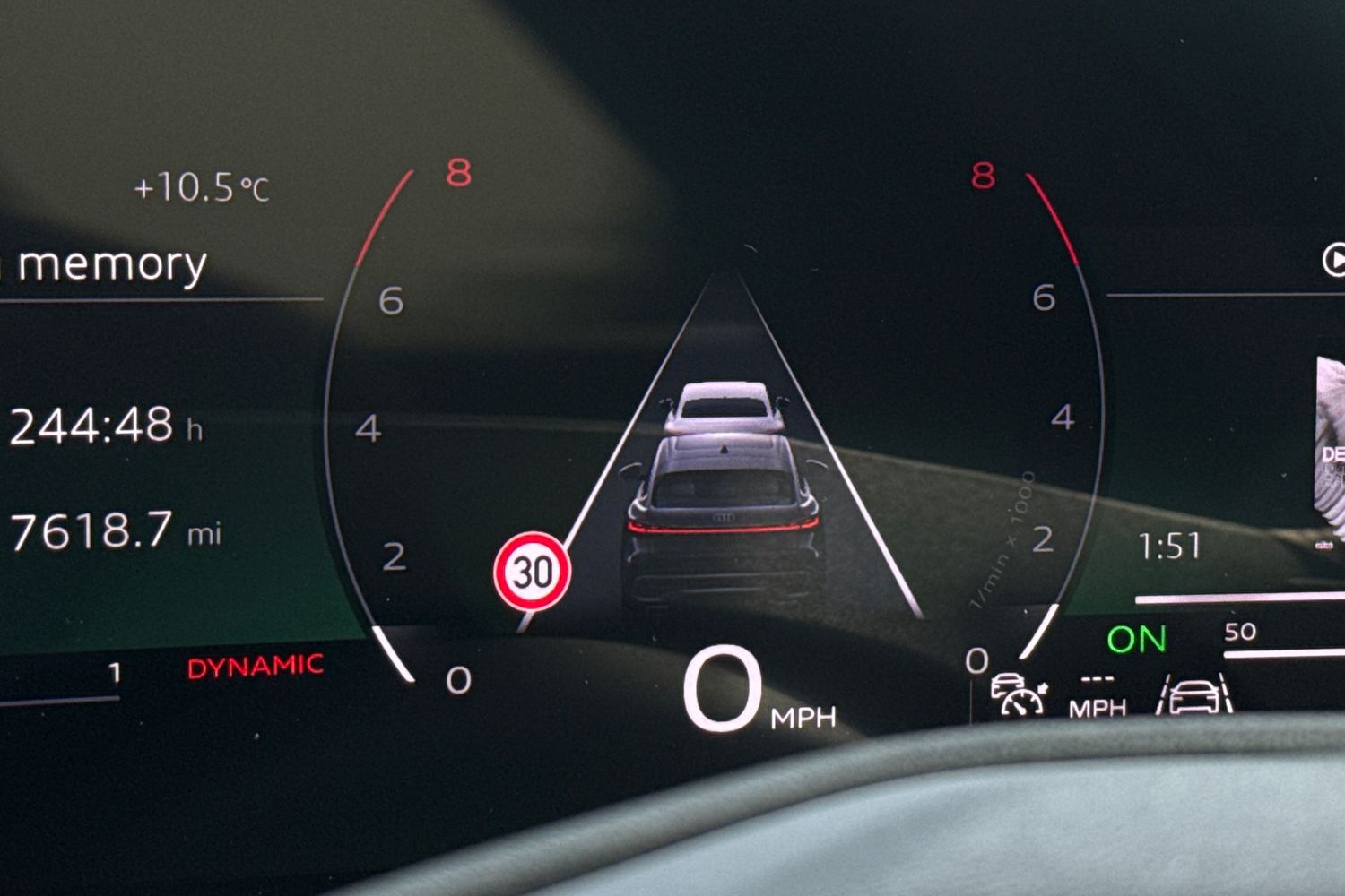 Used Audi SQ5 2025 for sale - 77963295: Photo 34