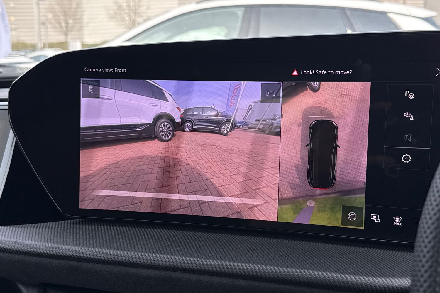 Used Audi SQ5 2025 for sale - 77963295: Photo 39