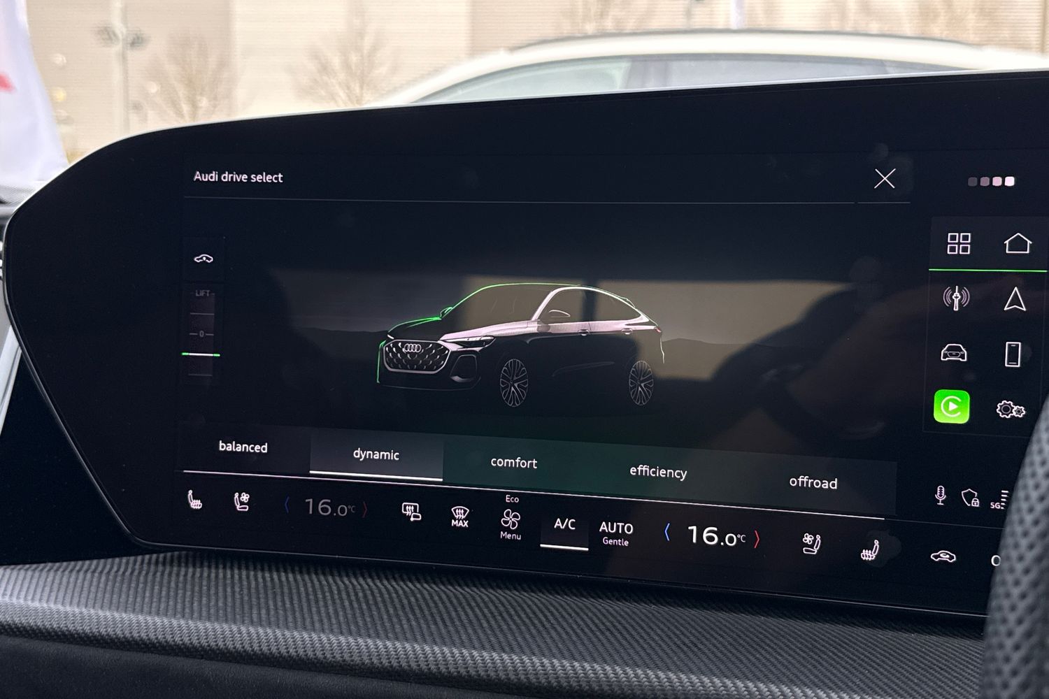 Used Audi SQ5 2025 for sale - 77963295: Photo 40