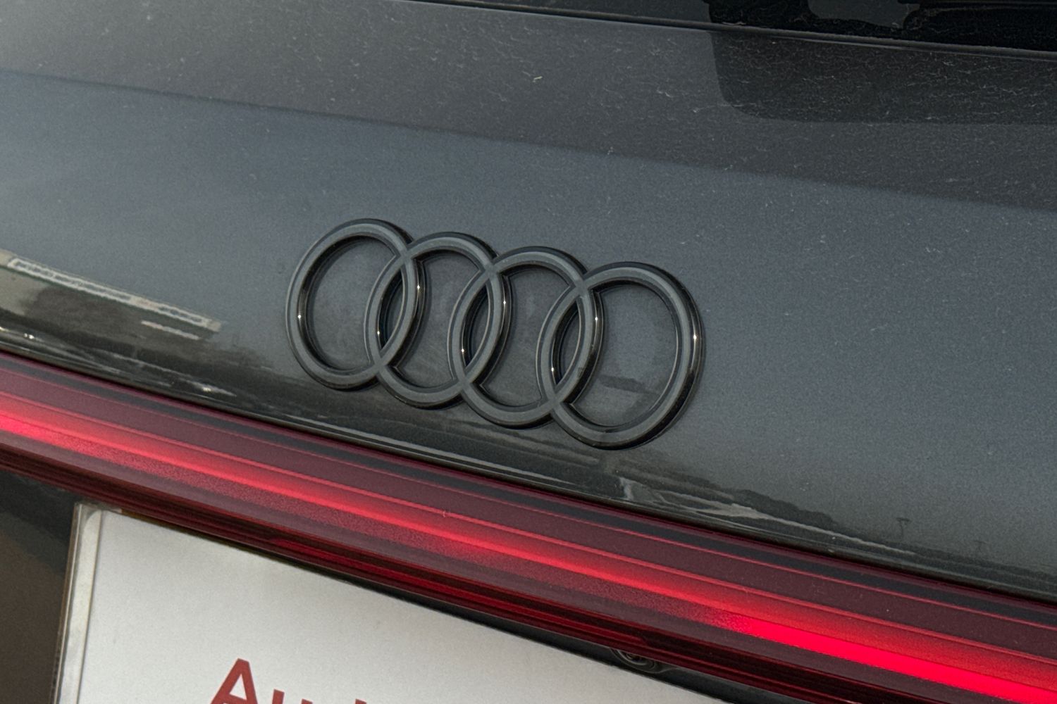 Used Audi SQ5 2025 for sale - 77963295: Photo 45