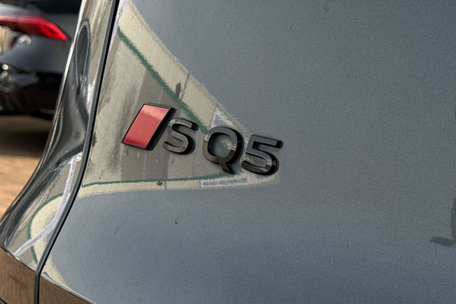 Used Audi SQ5 2025 for sale - 77963295: Photo 47