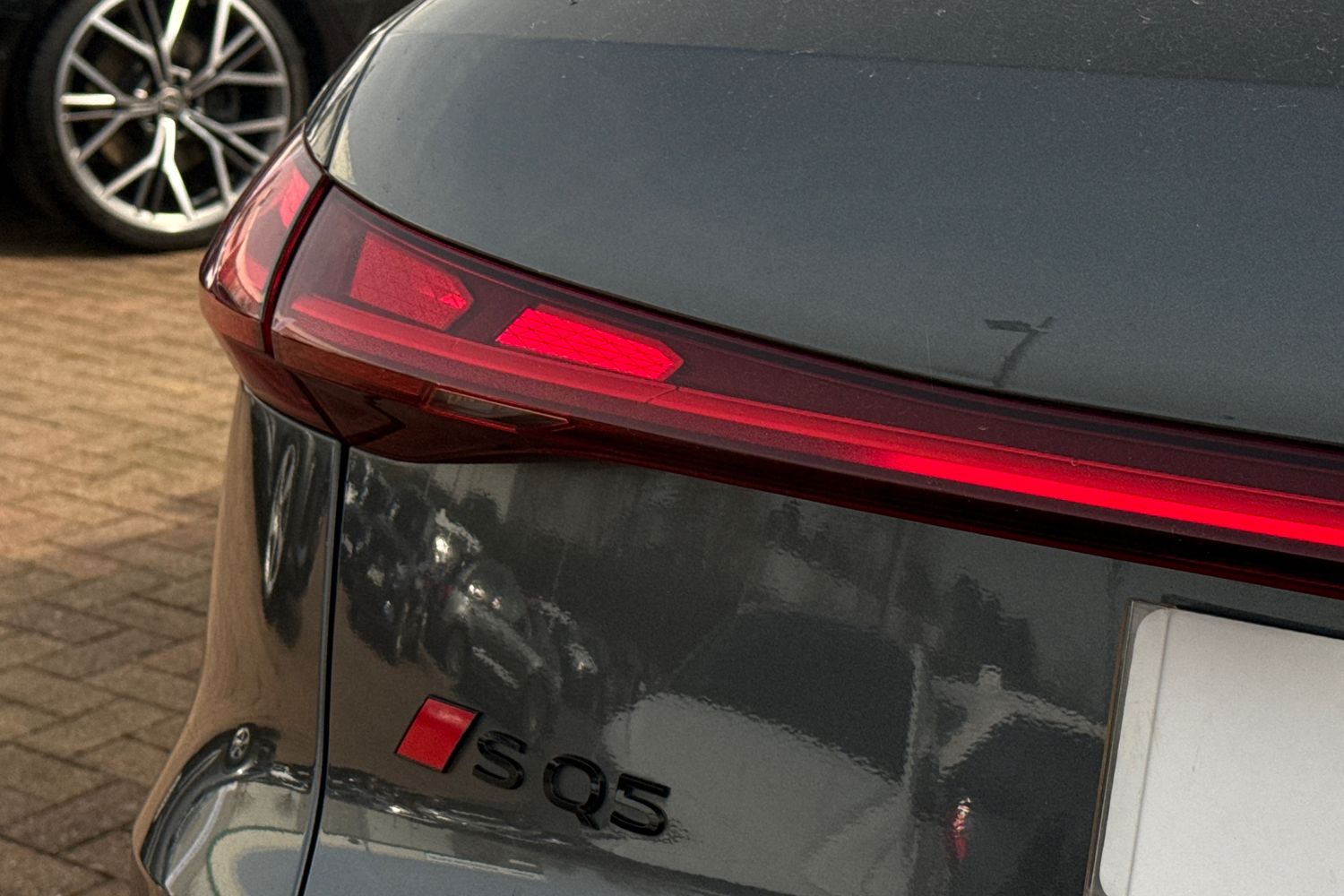 Used Audi SQ5 2025 for sale - 77963295: Photo 48