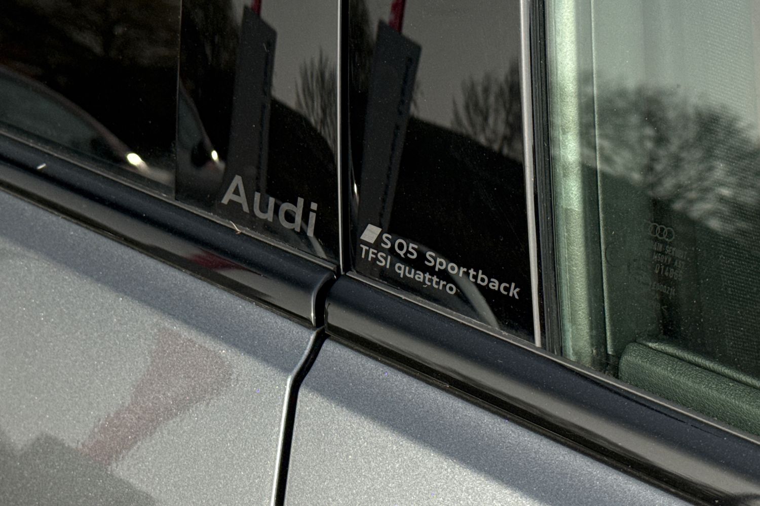 Used Audi SQ5 2025 for sale - 77963295: Photo 50