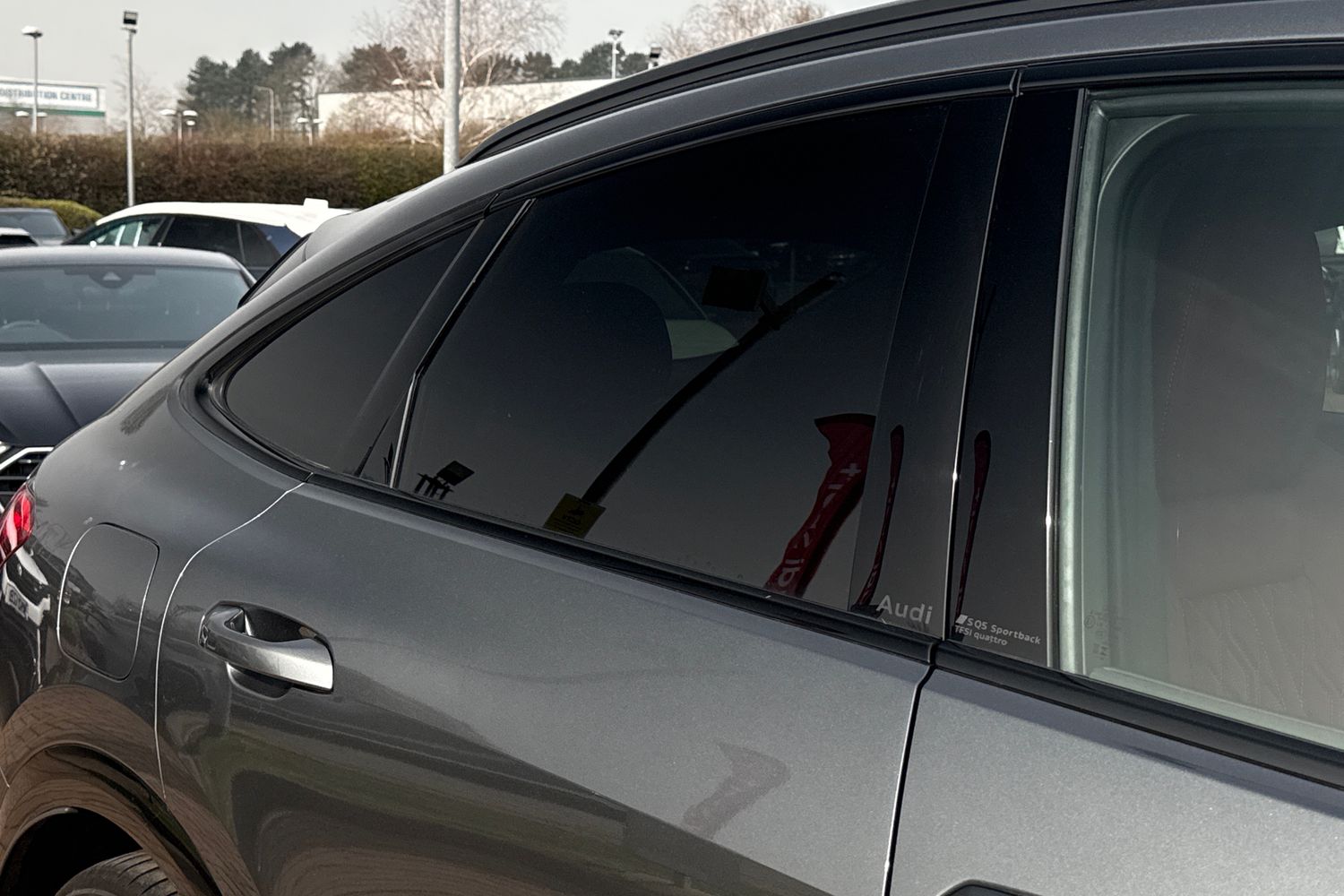 Used Audi SQ5 2025 for sale - 77963295: Photo 51