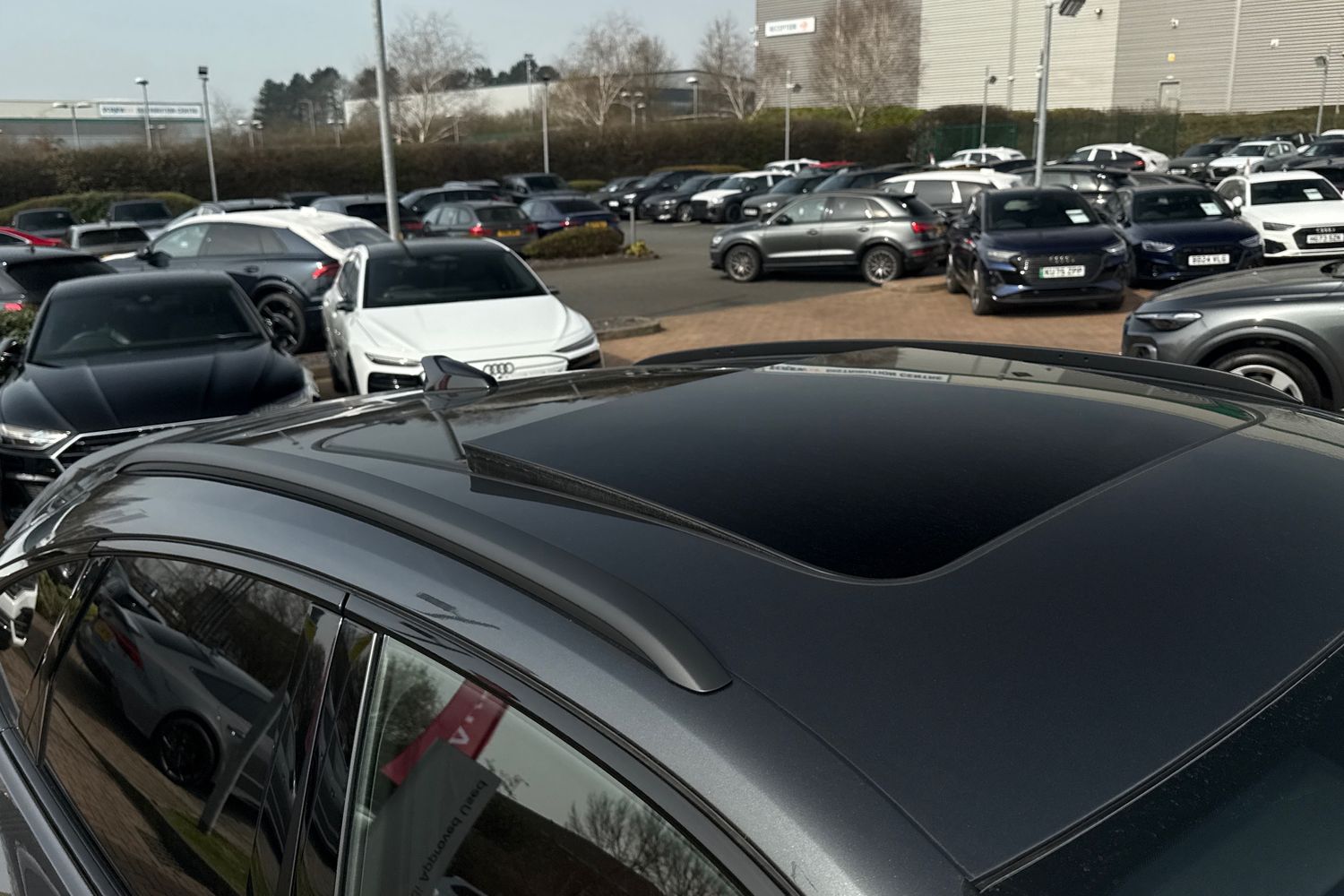 Used Audi SQ5 2025 for sale - 77963295: Photo 52