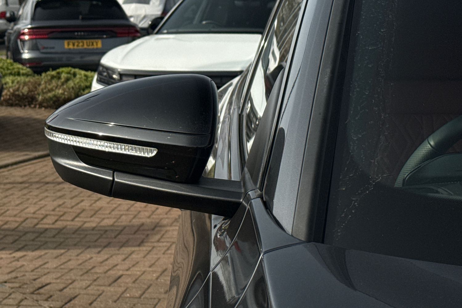 Used Audi SQ5 2025 for sale - 77963295: Photo 53