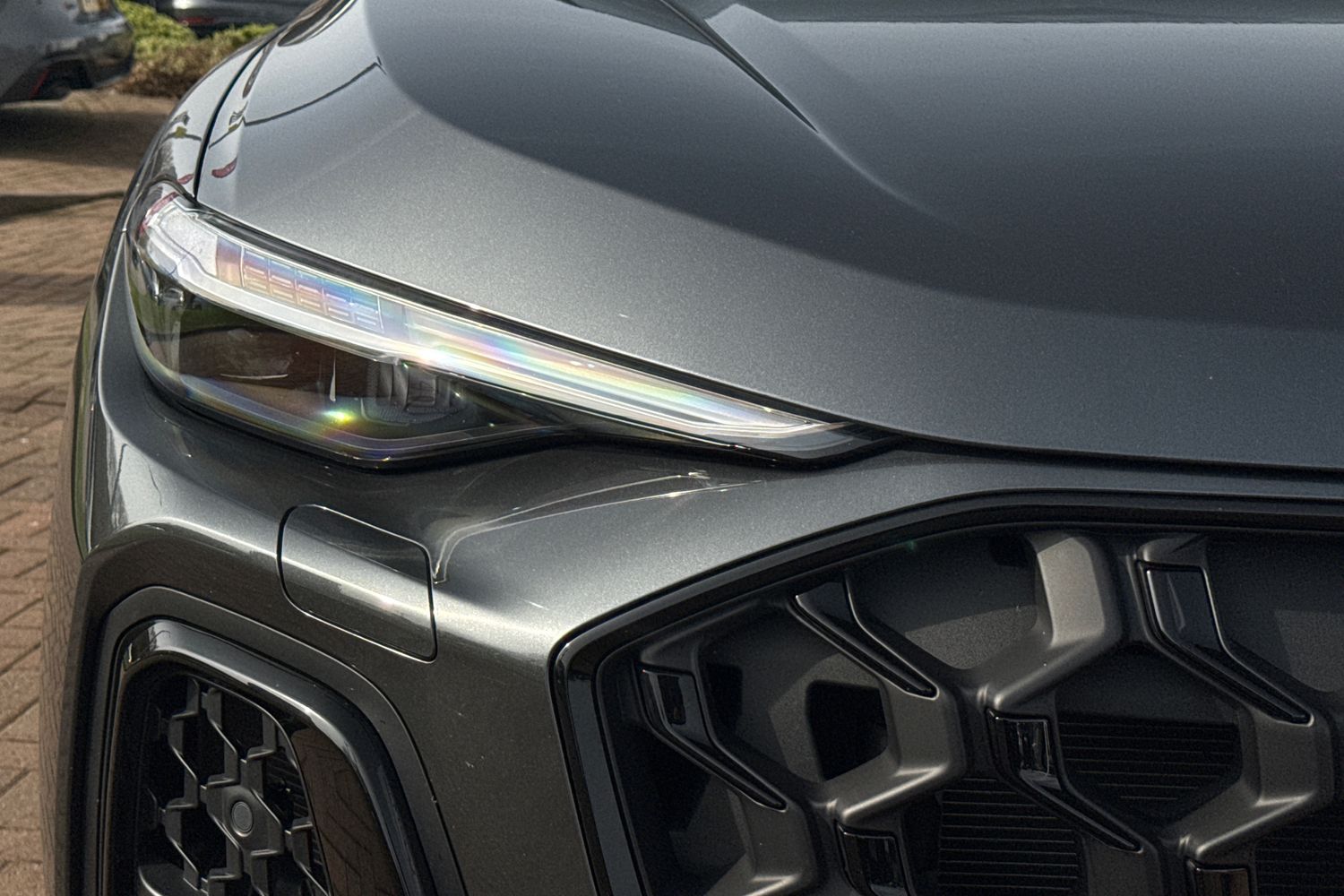 Used Audi SQ5 2025 for sale - 77963295: Photo 54