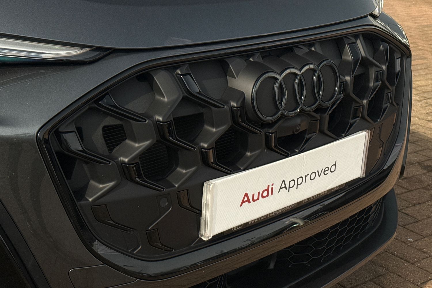 Used Audi SQ5 2025 for sale - 77963295: Photo 55