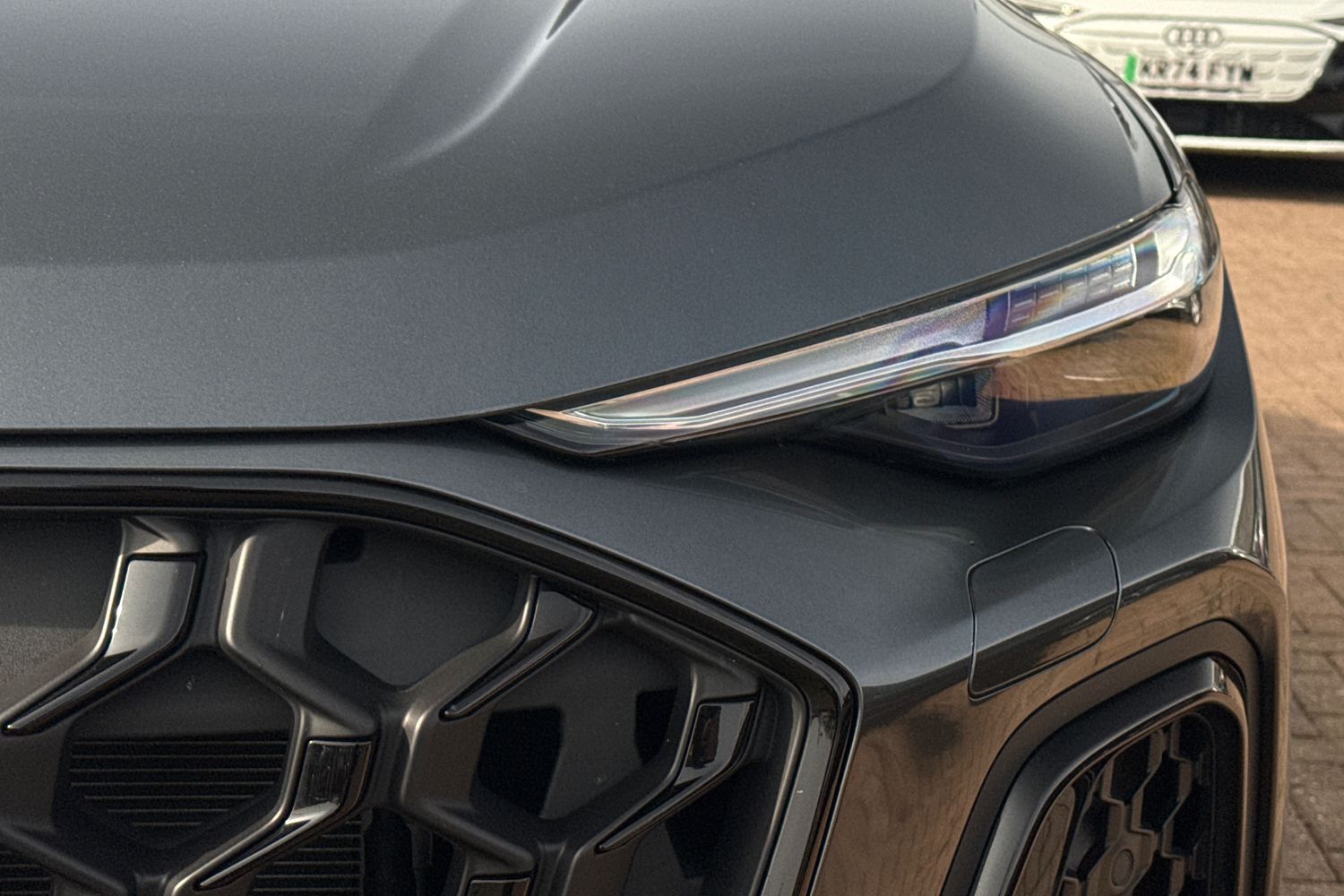 Used Audi SQ5 2025 for sale - 77963295: Photo 56