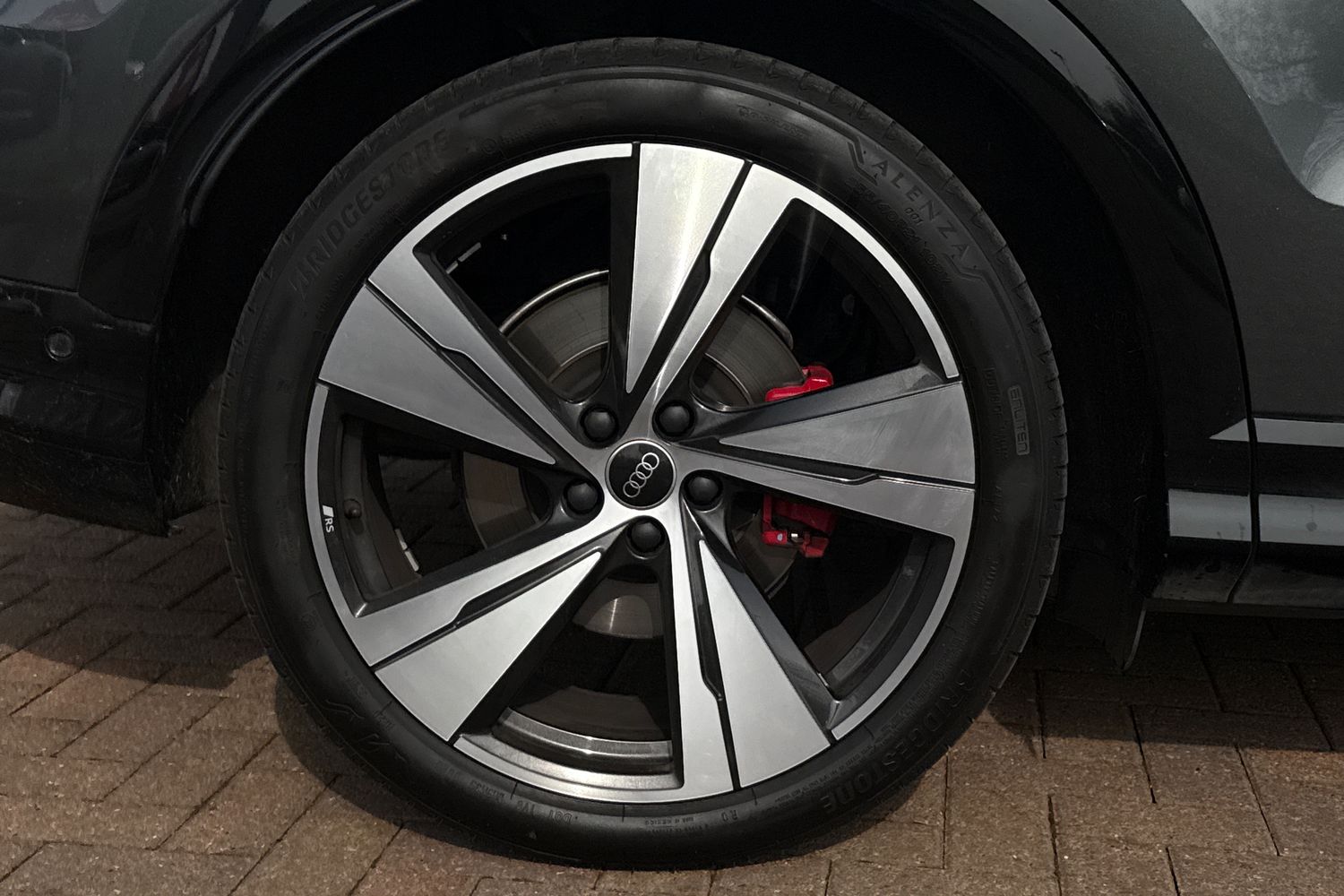 Used Audi SQ5 2025 for sale - 77963295: Photo 9