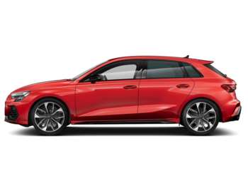 Used Audi S3 2025 for sale - 74671986: Photo