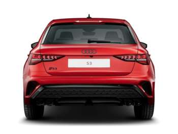 Used Audi S3 2025 for sale - 74671986: Photo