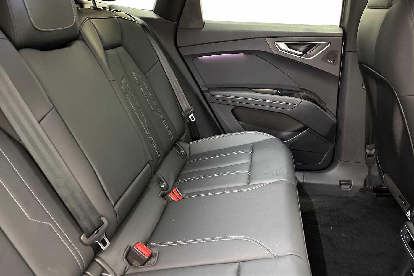 Used Audi Q4 e-tron 2025 for sale - 77820284: Photo 9