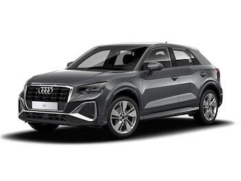 Audi Q2 feature image