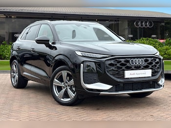 Used Audi Q3 2025 for sale - 78558217: Photo