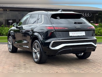 Used Audi Q3 2025 for sale - 78558217: Photo