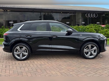 Used Audi Q3 2025 for sale - 78558217: Photo