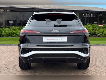 Used Audi Q3 2025 for sale - 78558217: Photo