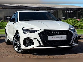 Audi - A3