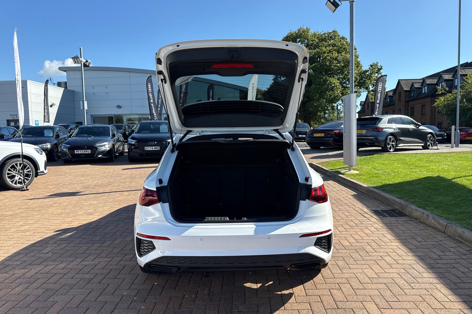 Vehicle 37