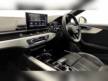 Used Audi A5 2022 for sale - 78532194: Photo