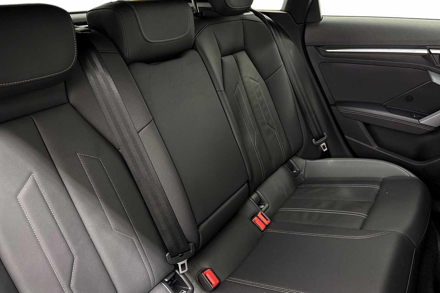 Used Audi A3 2025 for sale - 77262609: Photo 10