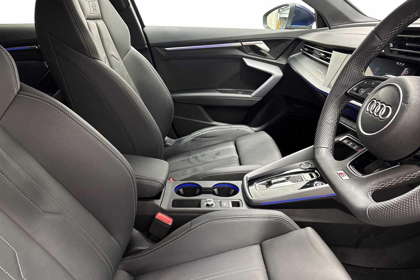 Used Audi A3 2025 for sale - 77262609: Photo 11