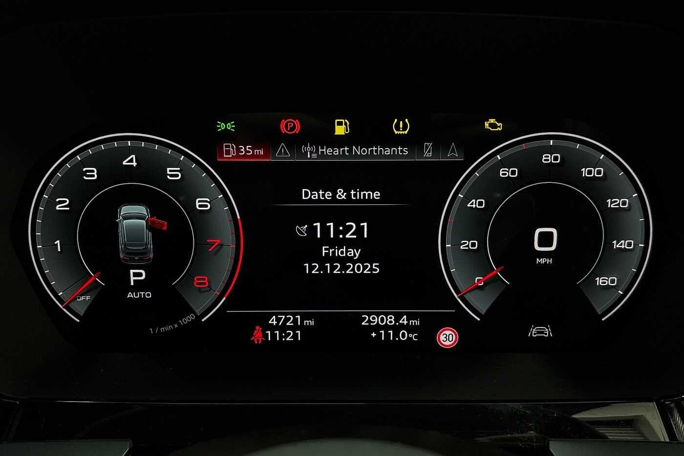 Used Audi A3 2025 for sale - 77262609: Photo 12