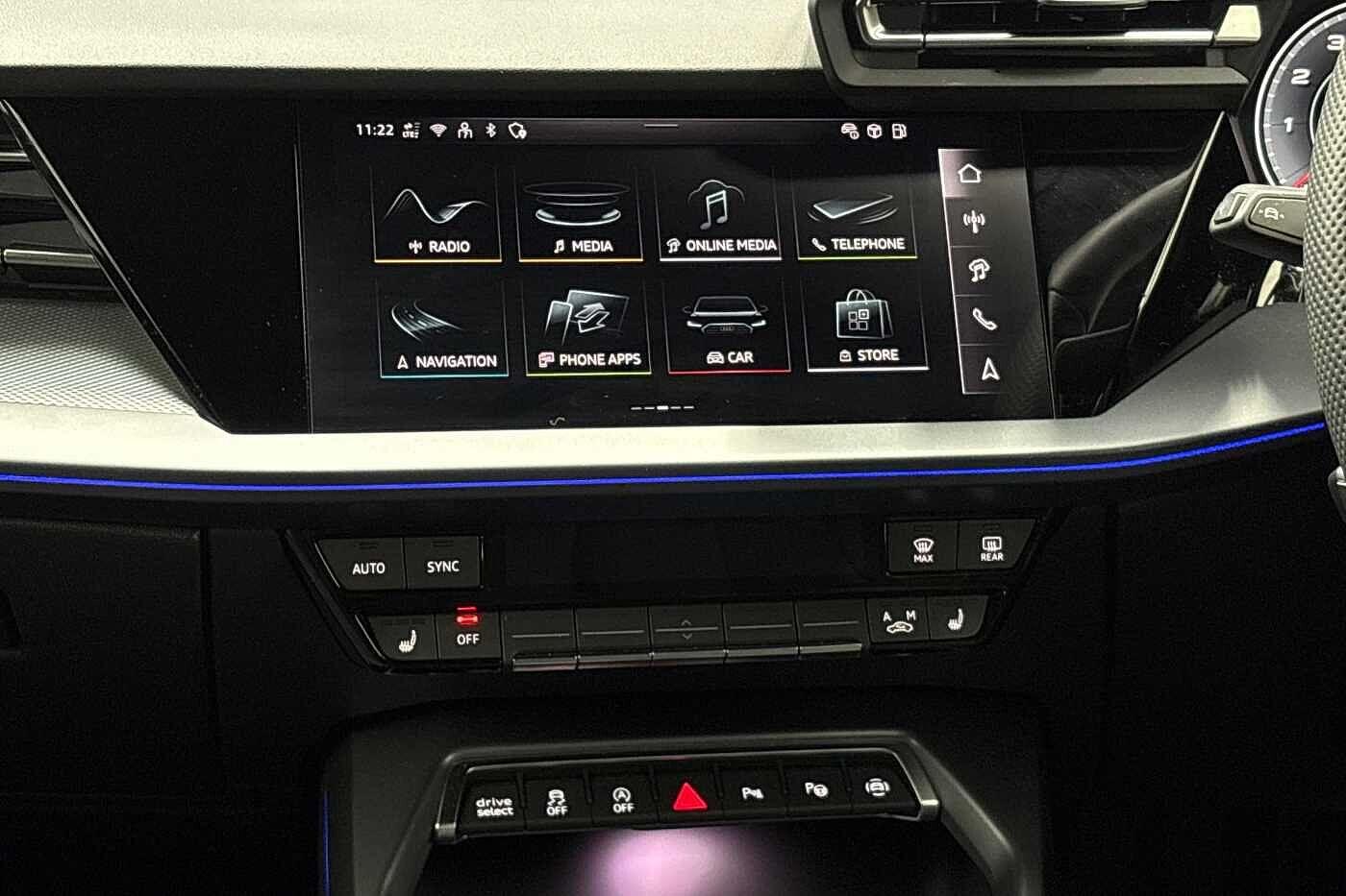 Used Audi A3 2025 for sale - 77262609: Photo 13