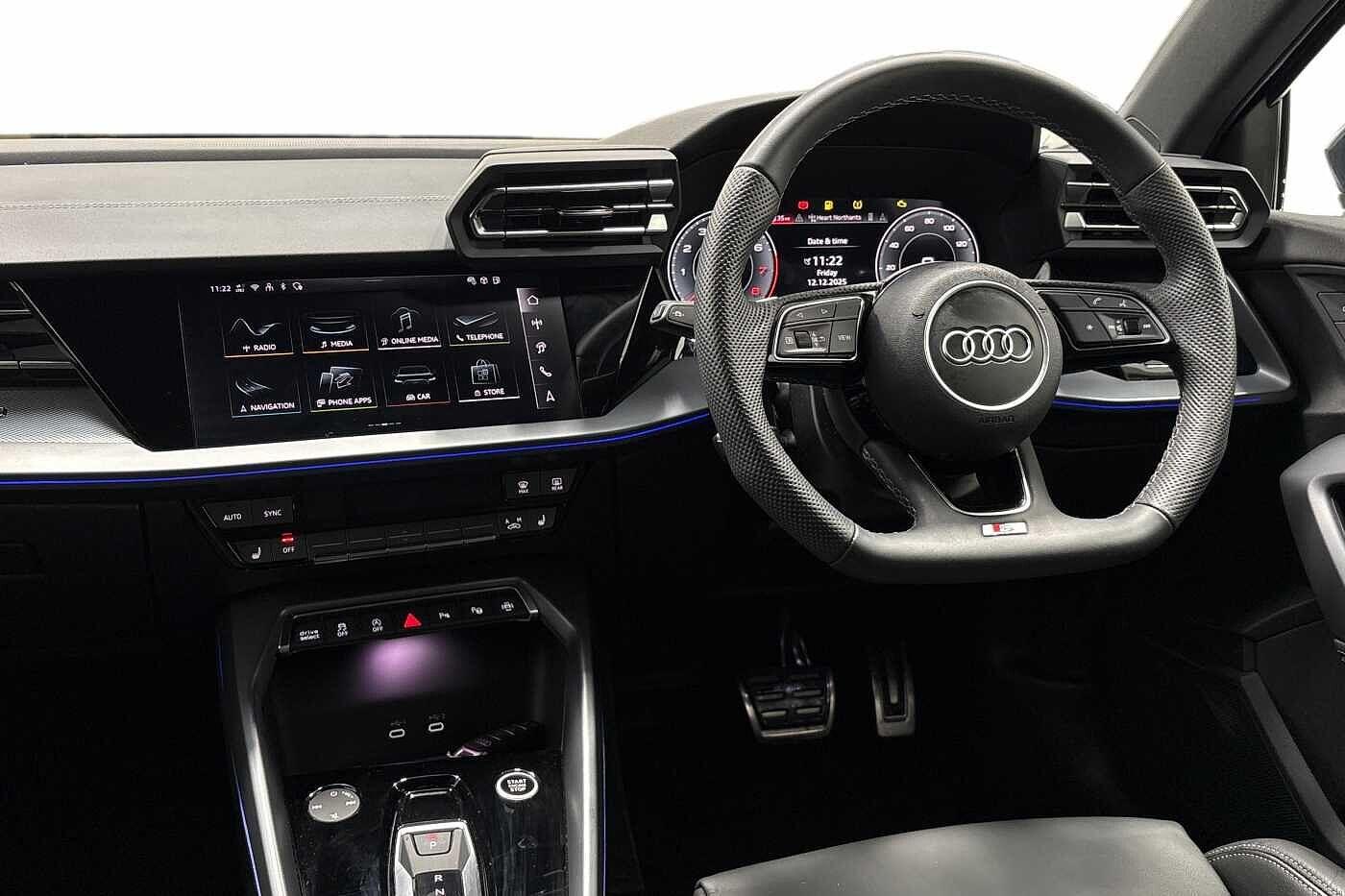 Used Audi A3 2025 for sale - 77262609: Photo 2