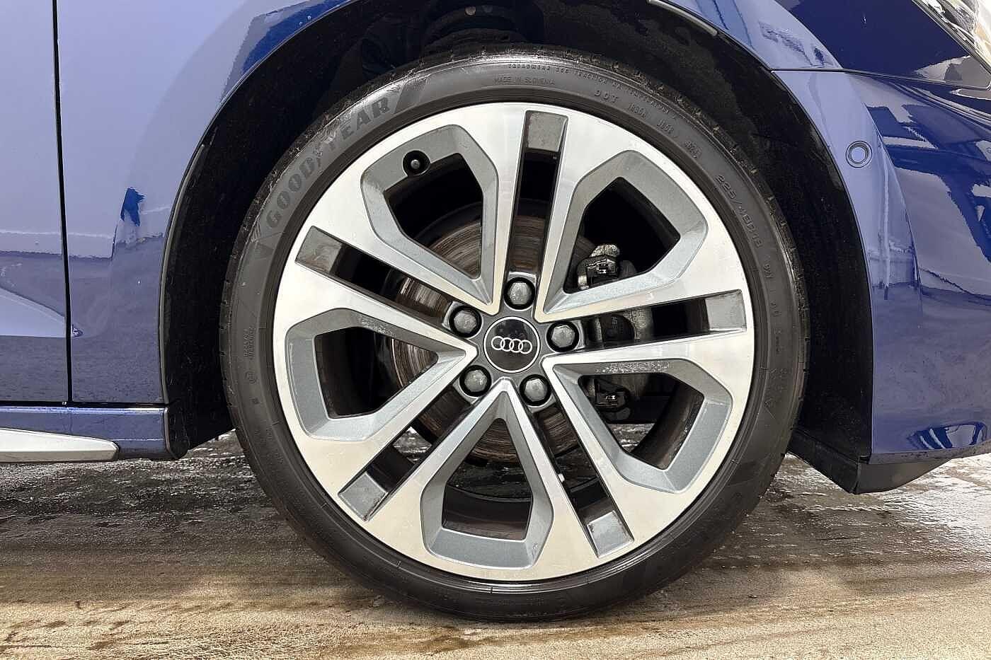 Used Audi A3 2025 for sale - 77262609: Photo 6