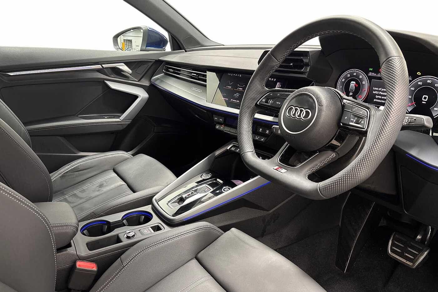 Used Audi A3 2025 for sale - 77262609: Photo 7