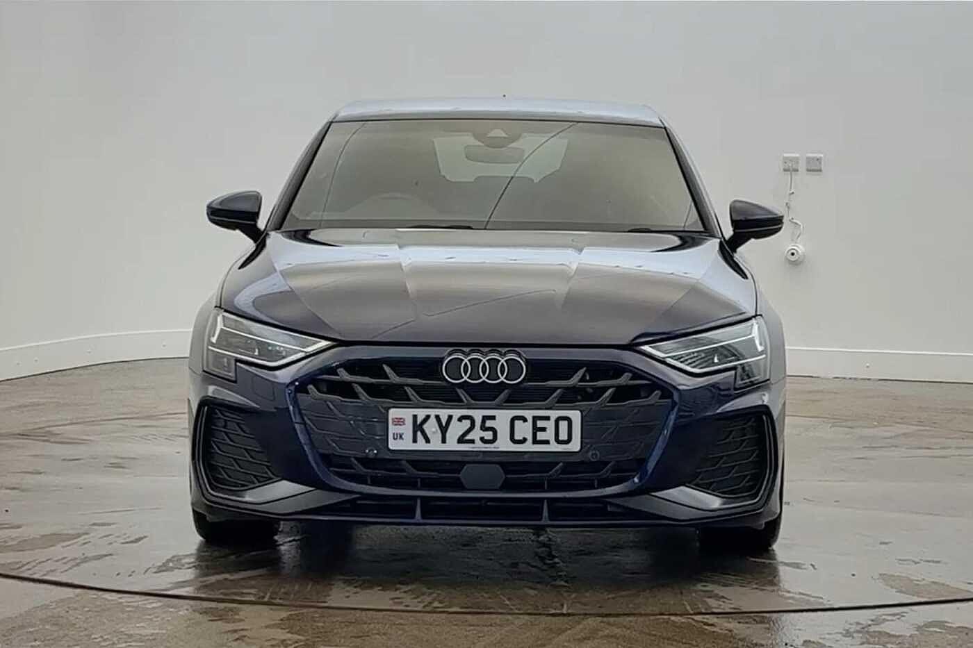 Used Audi A3 2025 for sale - 77262609: Photo 8