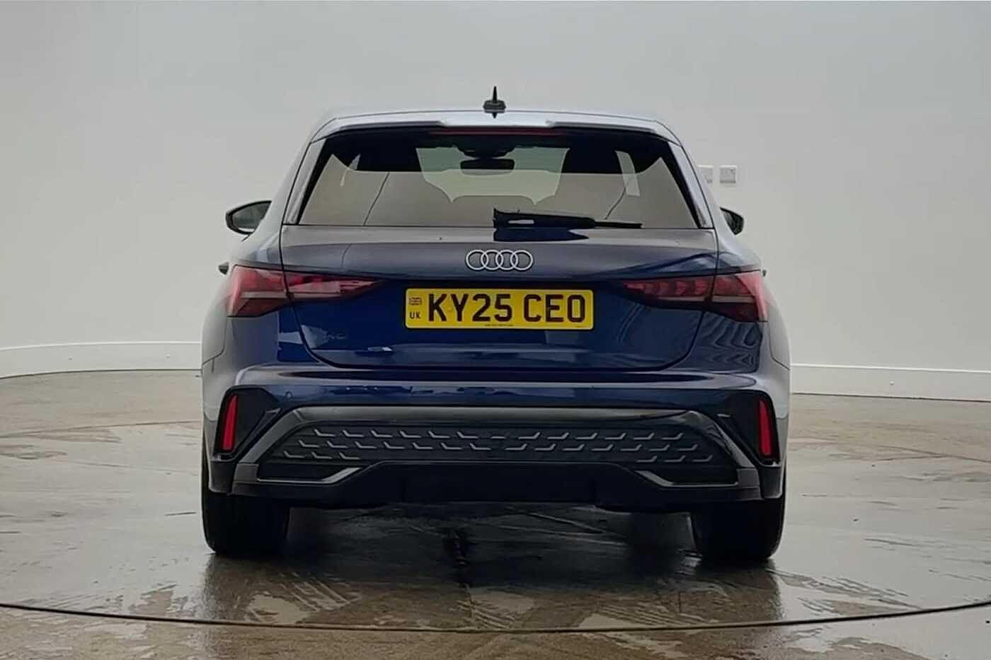 Used Audi A3 2025 for sale - 77262609: Photo 9
