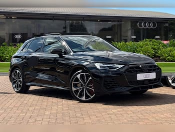 Used Audi S3 2026 for sale - 79446218: Photo