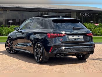 Used Audi S3 2026 for sale - 79446218: Photo